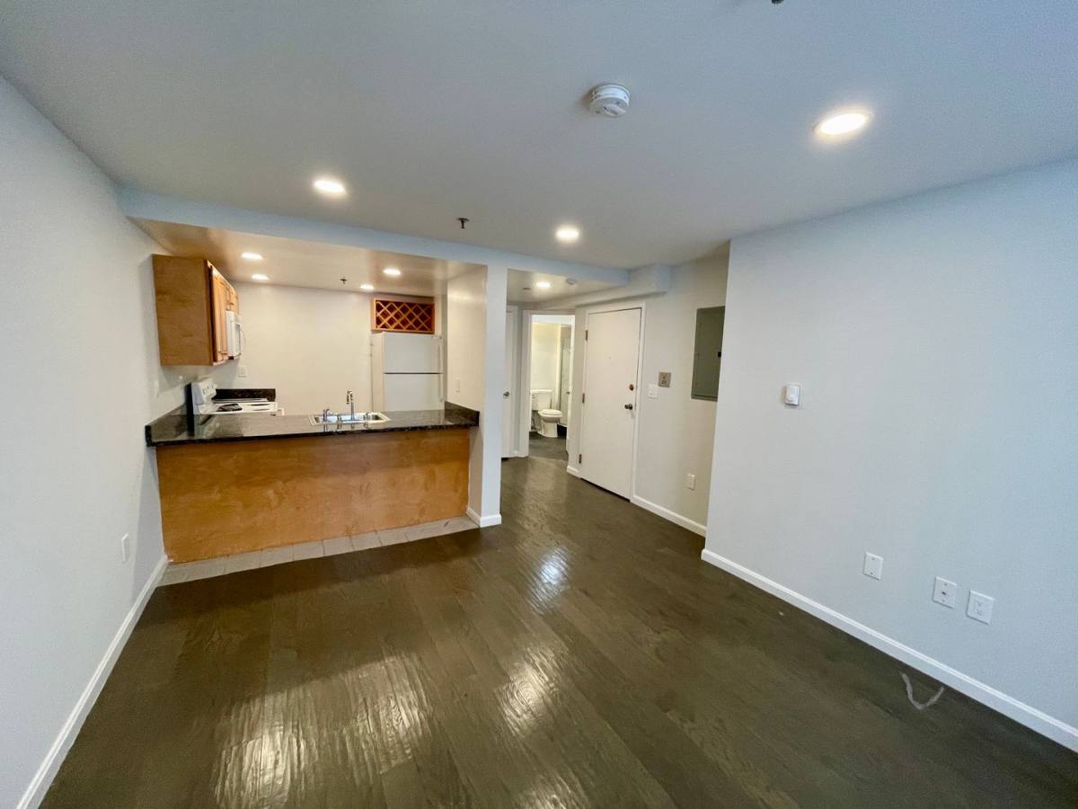 Apartment for rent at 28 Queensberry S #B, Boston, MA 02115