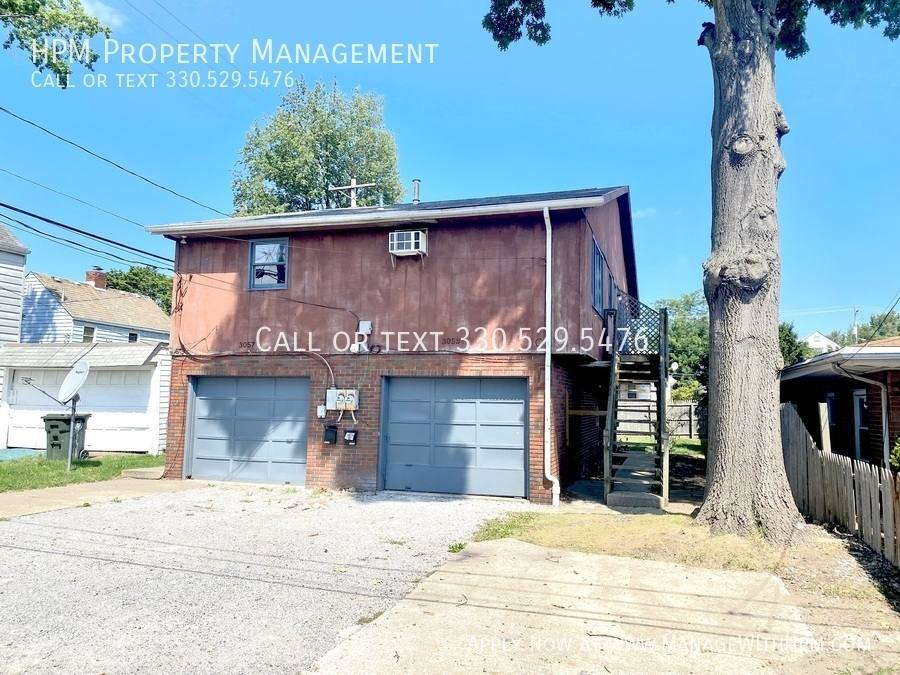 Apartment for rent at 3055 Dalton Place SW, Canton, OH 44710