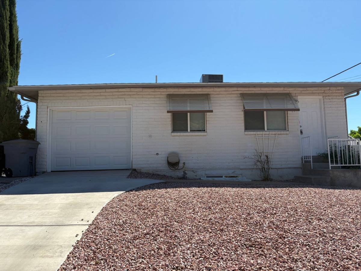 Townhouse for rent at 142 E 500 S, Saint George, UT 84770