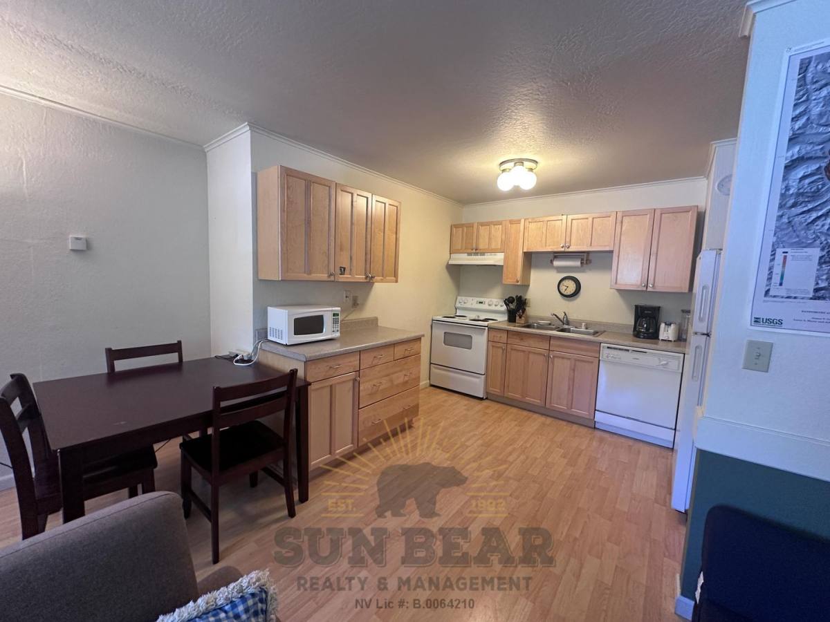 Condo for rent at 872 Tanager, Incline Village, NV 89451