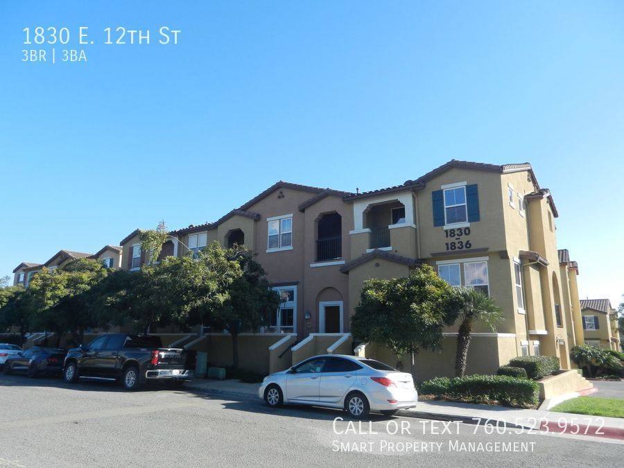 House for rent at 1830 E 12th St, National City, CA 91950