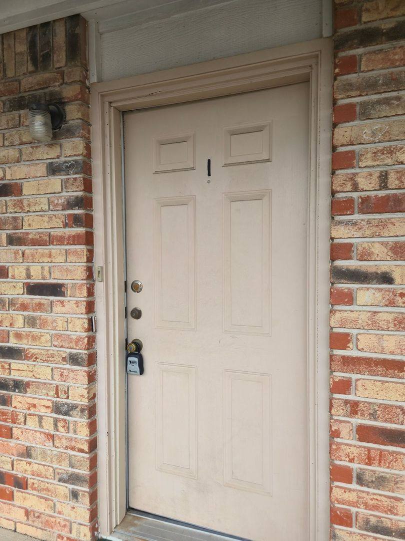 Apartment for rent at 1206 Urbantke Court, Copperas Cove, TX 76522