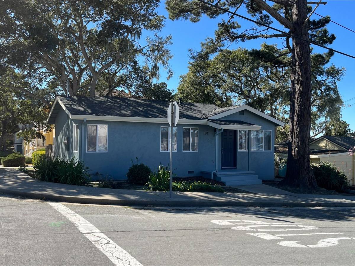 Apartment for rent at 1972 Irving Ave, Monterey, CA 93940