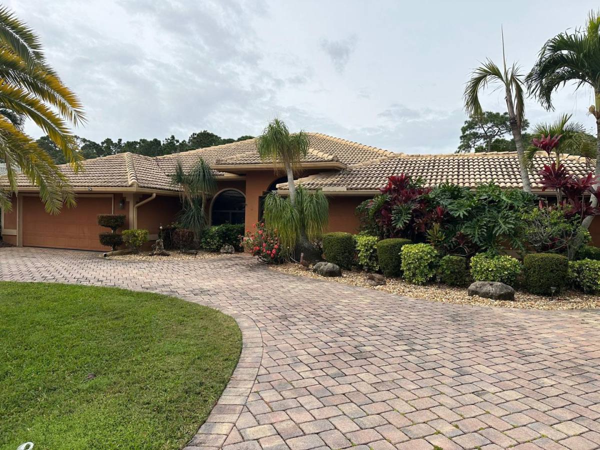 House for rent at 1180 SW Mirror Lake Cove, Port Saint Lucie, FL 34986