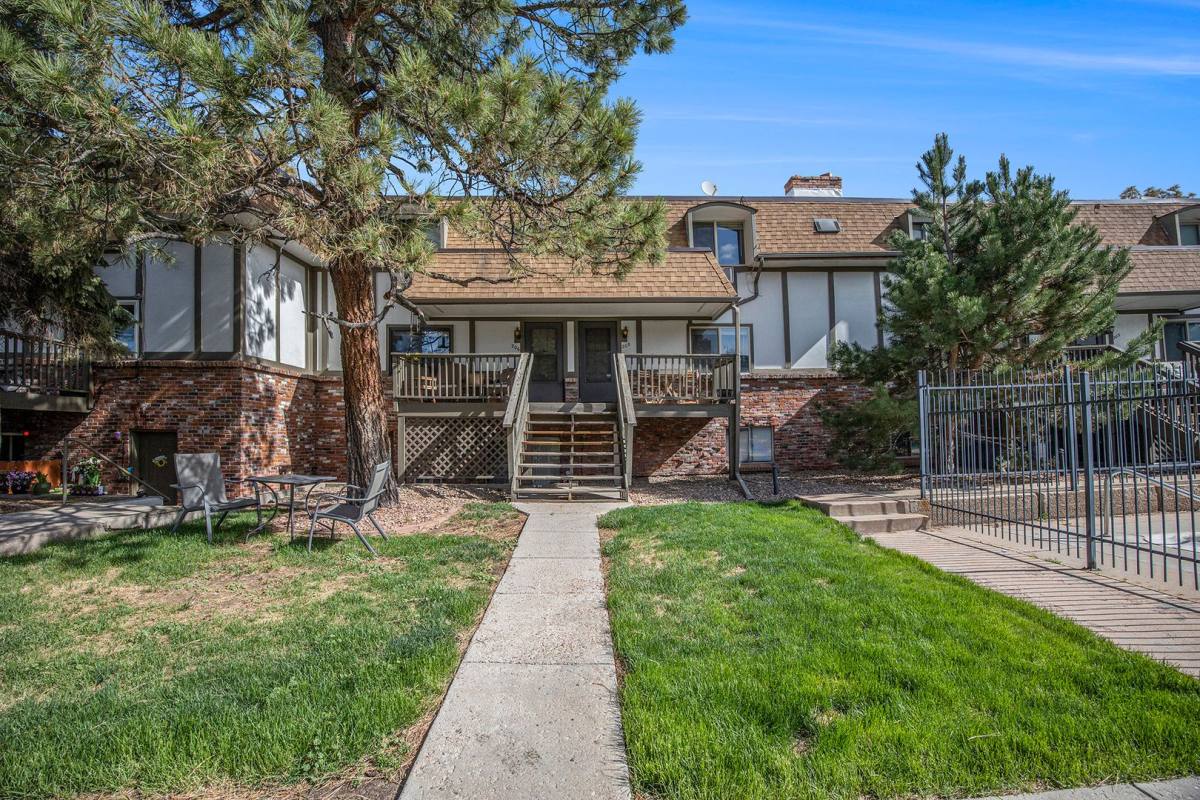 Condo for rent at 2700 S Holly St, Denver, CO 80222