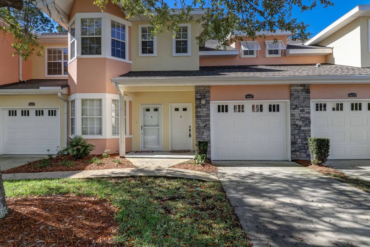 Condo for rent at 96007 Stoney Dr, Fernandina Beach, FL 32034