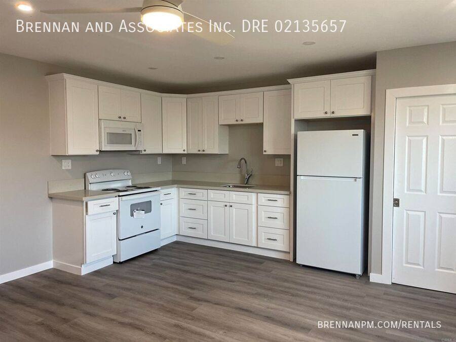 House for rent at 9456 San Diego St, Spring Valley, CA 91977