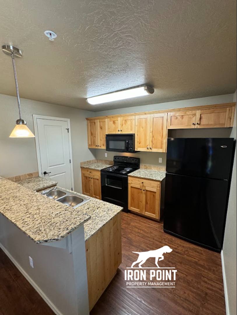 Apartment for rent at 16555 N Amtrust St, Nampa, ID 83687