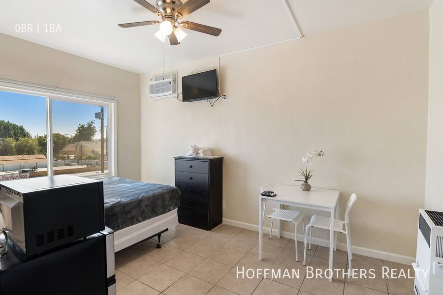 Apartment for rent at 5115 S Avalon Blvd #205A, Los Angeles, CA 90011
