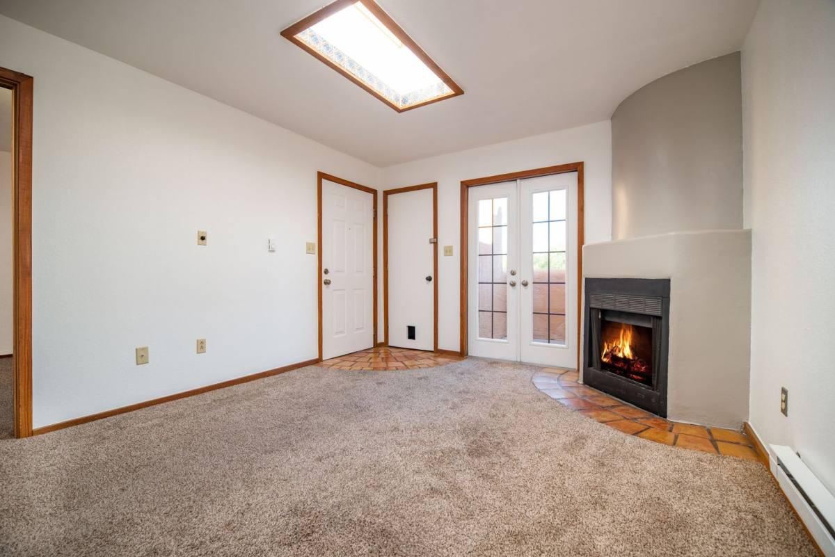 House for rent at 2600 W Zia Rd, Santa Fe, NM 87505