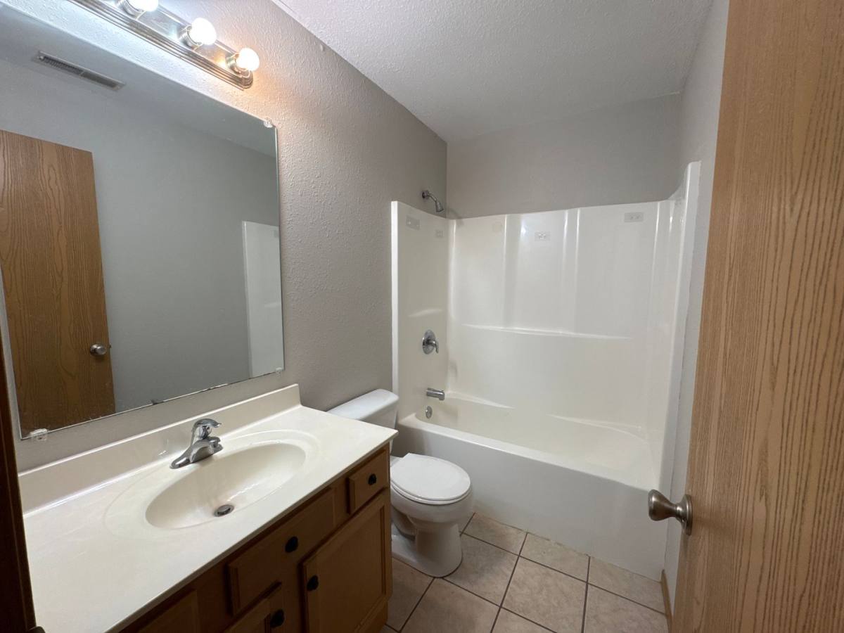 Apartment for rent at 21 Boone Crossing Dr, Kevil, KY 42053