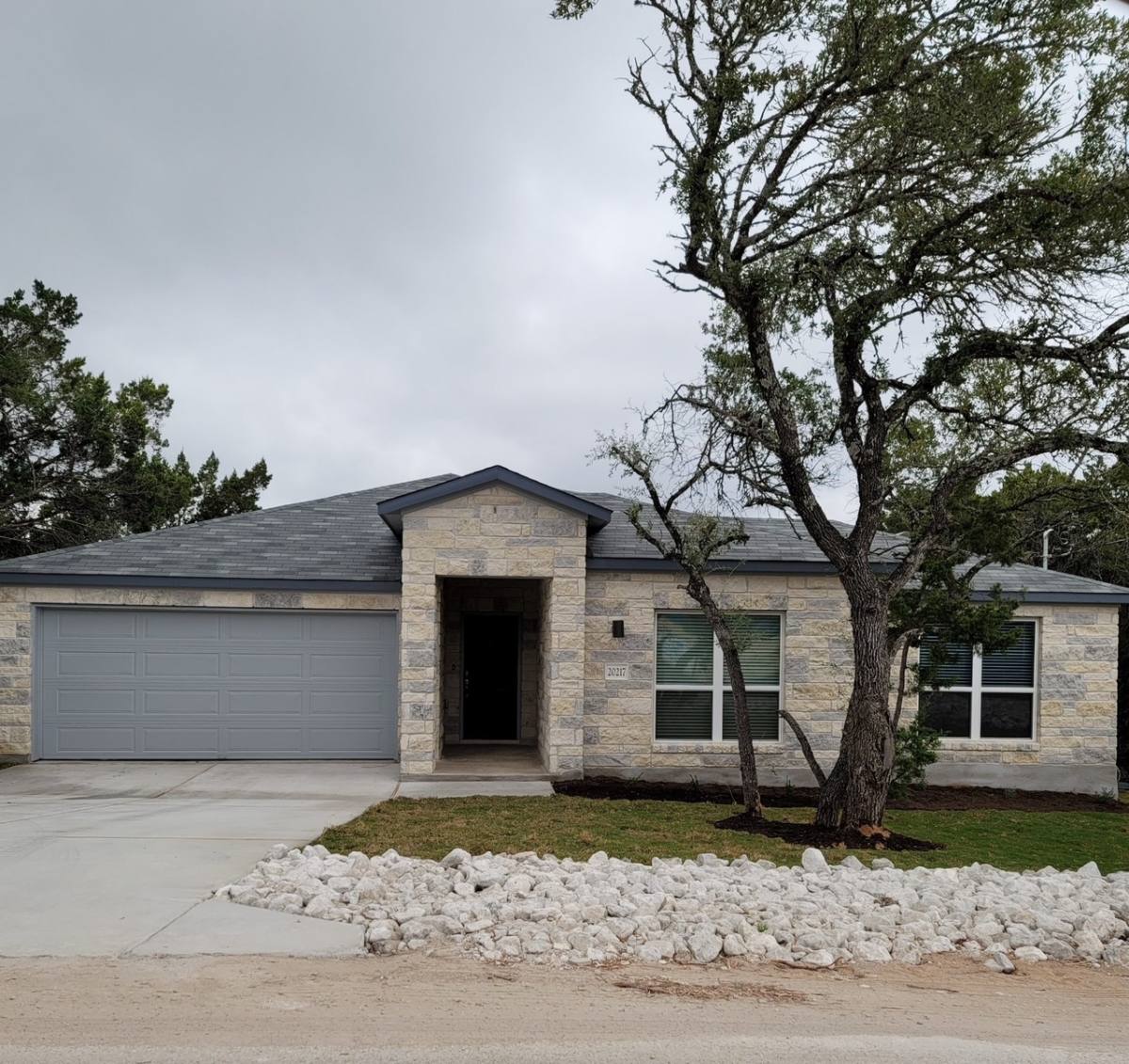 House for rent at 20217 Travis Dr, Leander, TX 78645