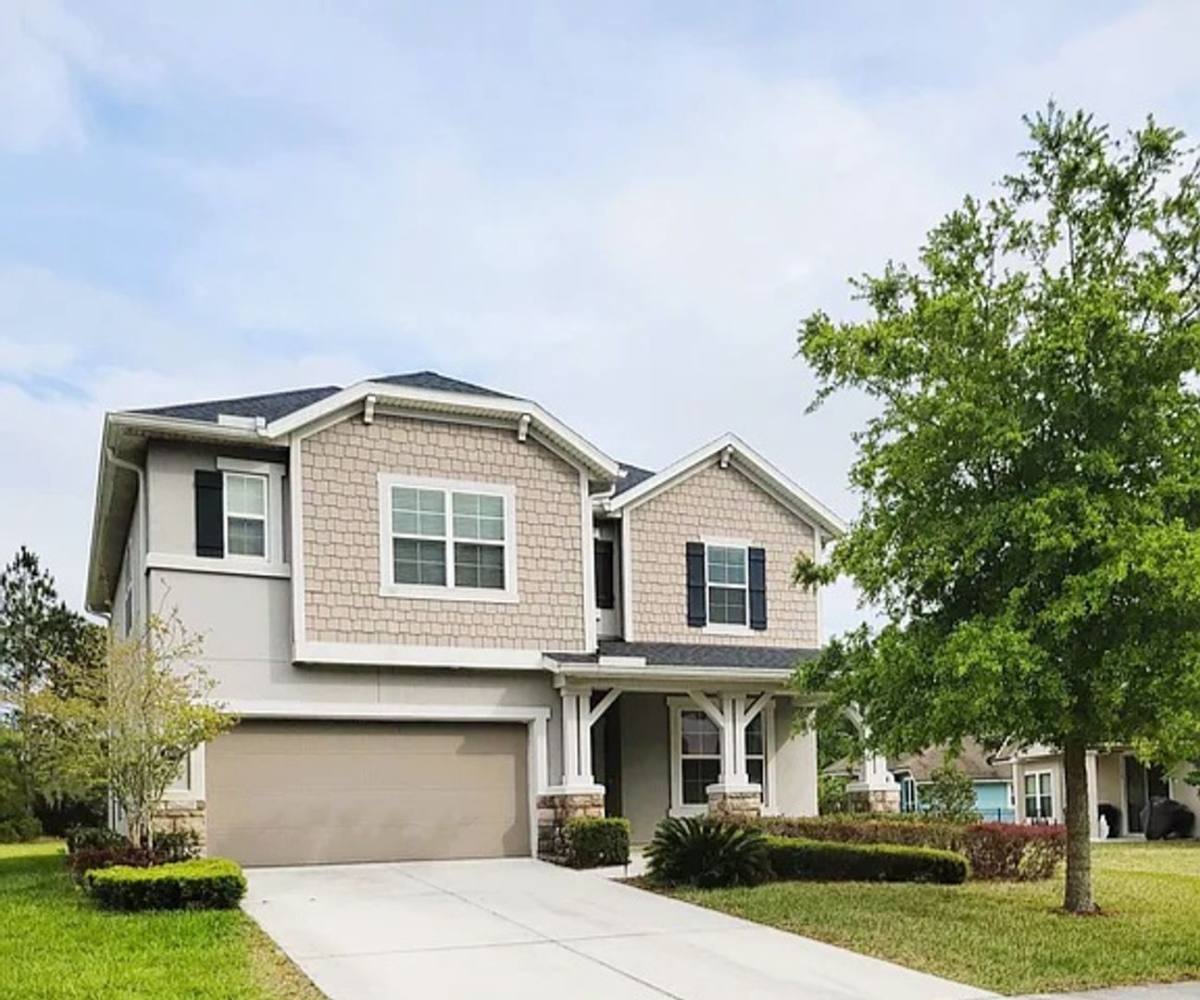House for rent at 85034 Apoka Court, Fernandina Beach, FL 32034