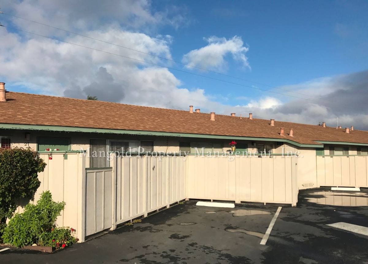 Apartment for rent at 61 Clark St, Salinas, CA 93901
