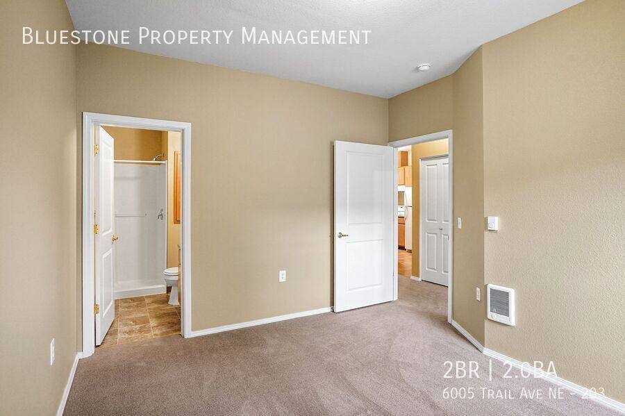 Apartment for rent at 6005 Trail Ave NE #203, Salem, OR 97303