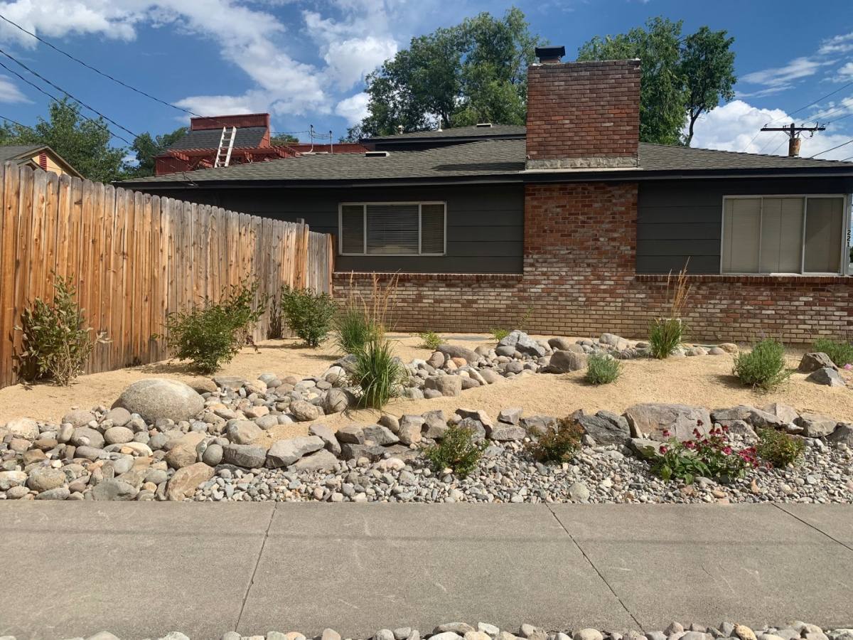 Apartment for rent at 221 221A 225 Martin St, Reno, NV 89509
