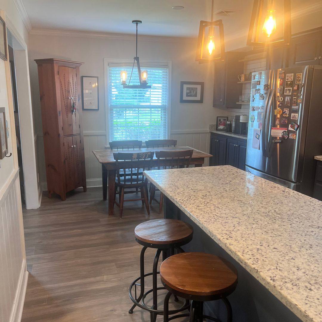 House for rent at 317 Holly Ridge Dr, Montgomery, AL 36109