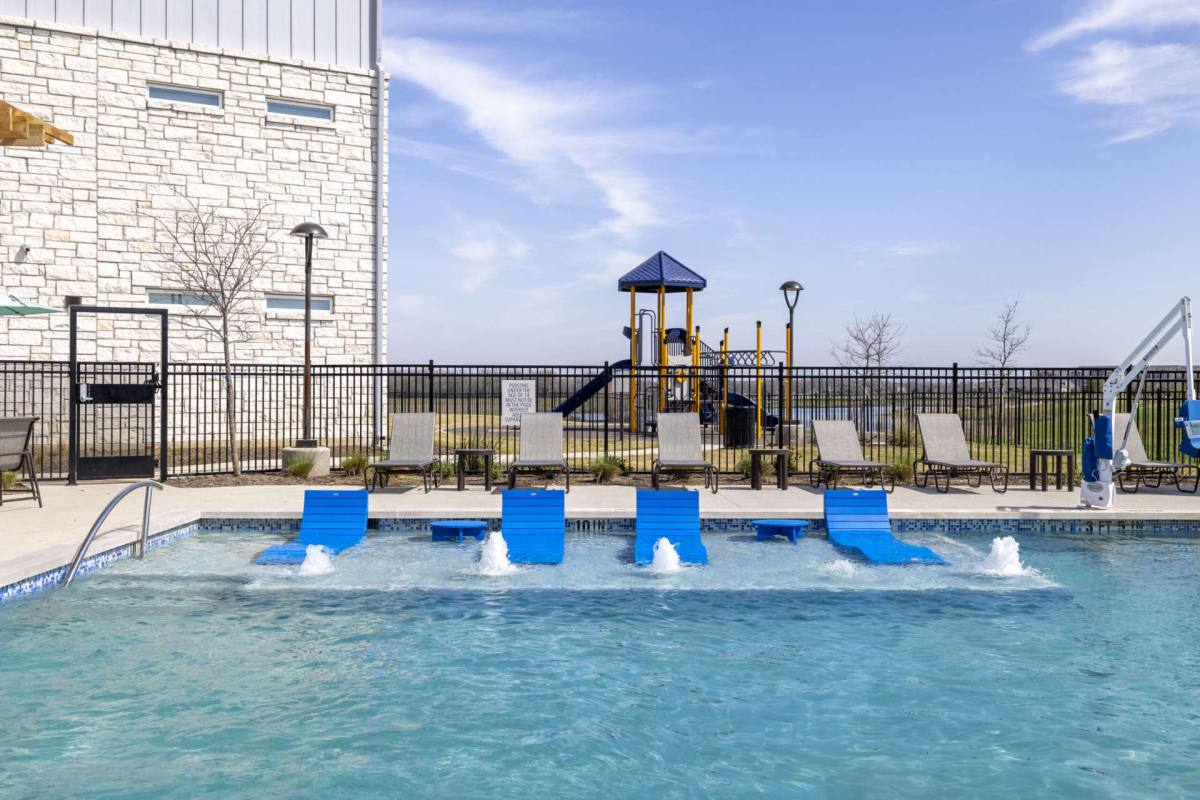 Apartment for rent at 5201 Charles Merle Dr #C3-58, Austin, TX 78747
