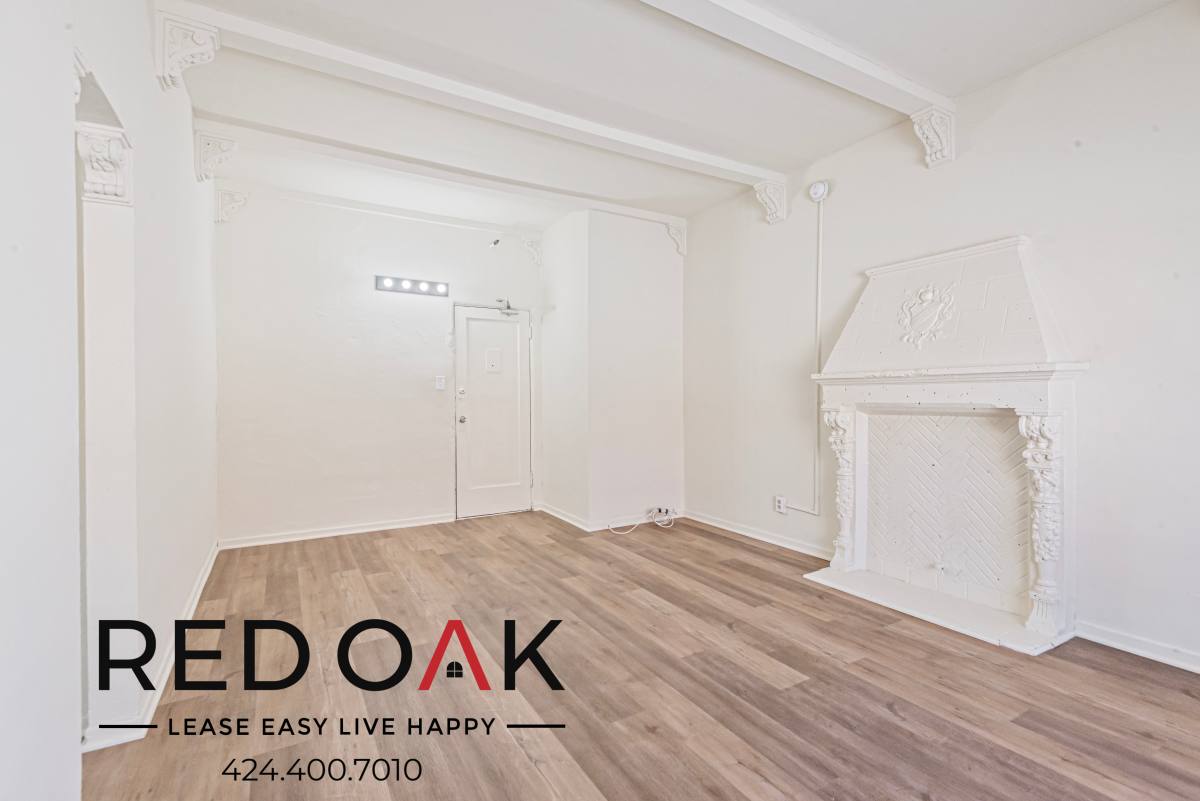 Condo for rent at 520 S Serrano #103, Los Angeles, CA 90020