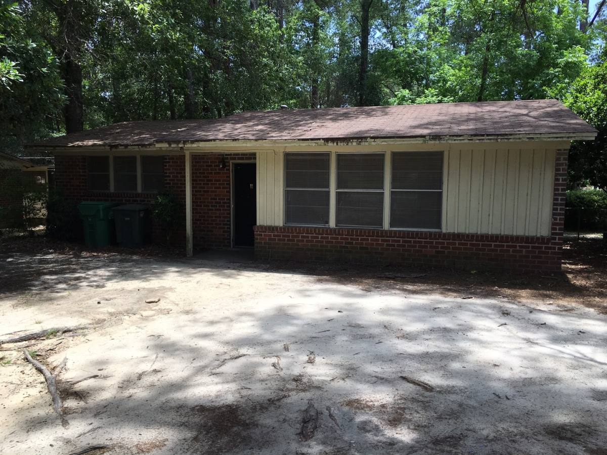 House for rent at 813 Ridgeway Dr, Valdosta, GA 31602