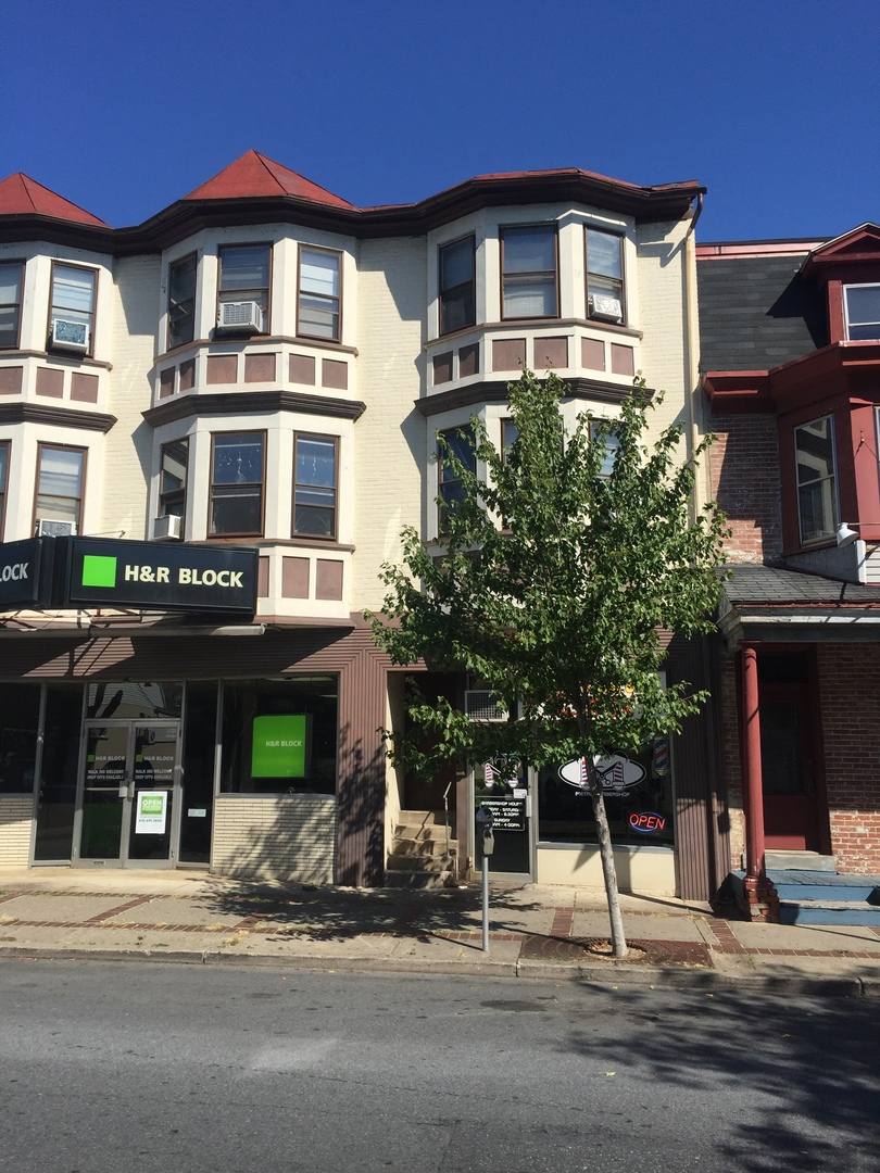 Apartment for rent at 59-65 E Broad St, Bethlehem, PA 18018