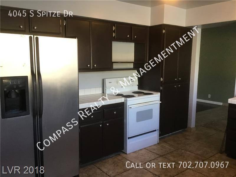 Apartment for rent at 4045 S Spitze Dr, Las Vegas, NV 89103