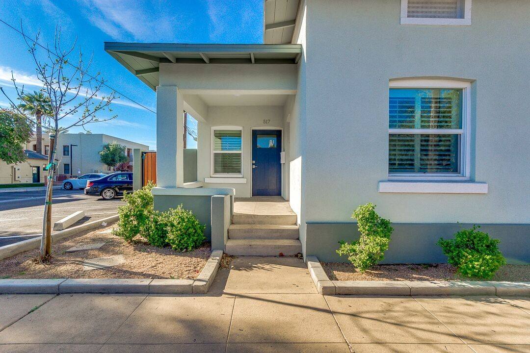 Apartment for rent at 517-523 W Roosevelt St, Phoenix, AZ 85003