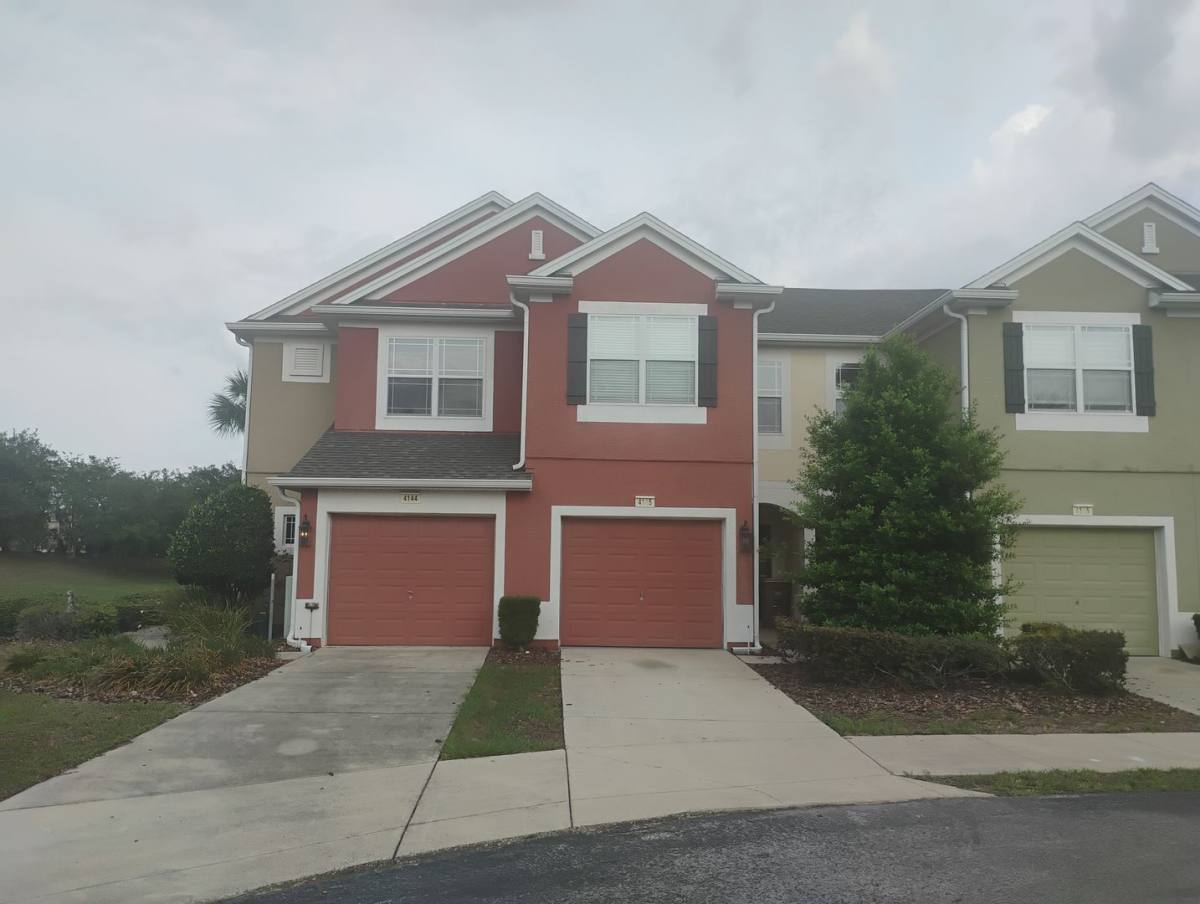 Townhouse for rent at 4145 SW 51st Circle, Ocala, FL 34474