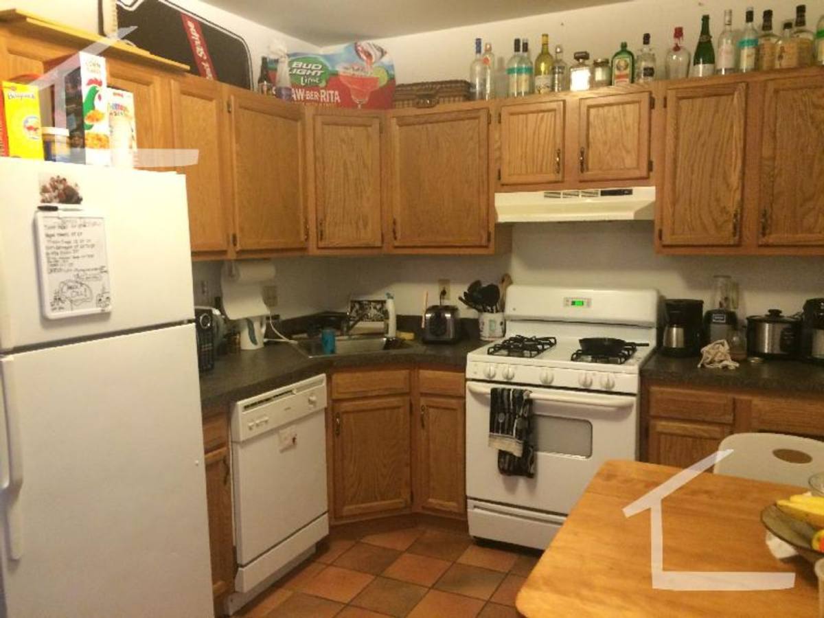 Apartment for rent at 23 Egremont Rd #4, Allston, MA 02134