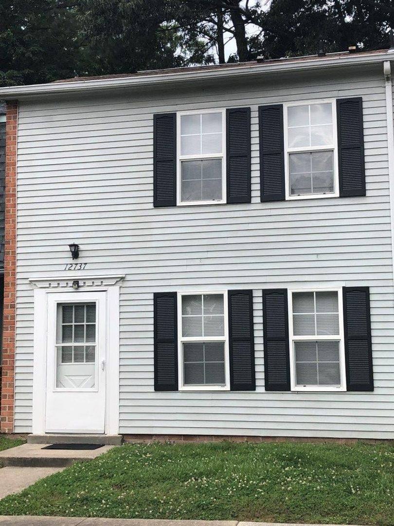House for rent at 12737 Woodside Lane, Newport News, VA 23602