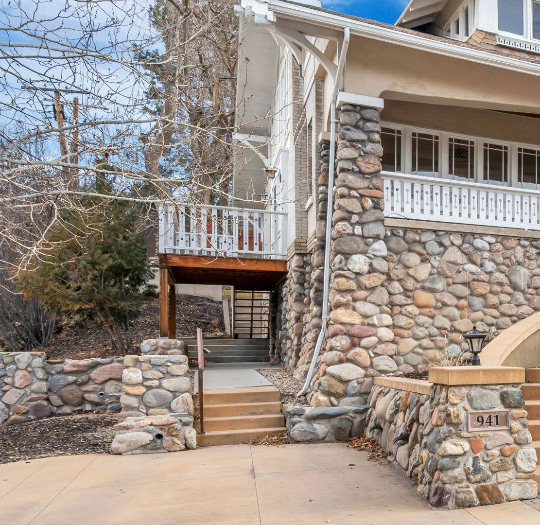 Apartment for rent at 941 S 1300 E #B, Salt Lake City, UT 84105