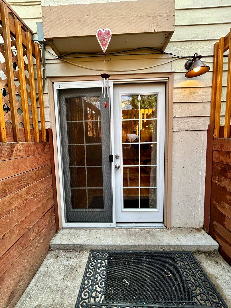 Condo for rent at 3642 Larkwood Court, Boulder, CO 80304