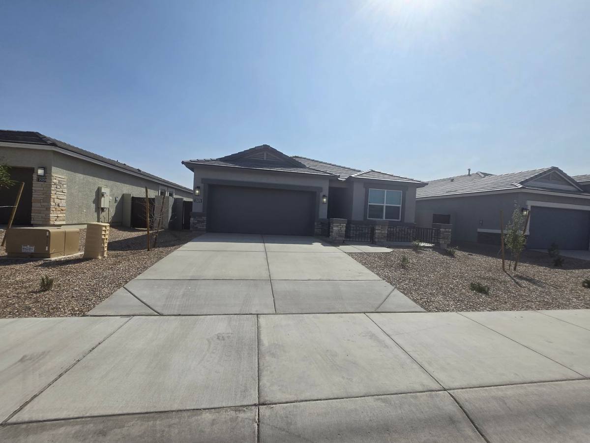 House for rent at 25373 W Sunland Ave, Buckeye, AZ 85326
