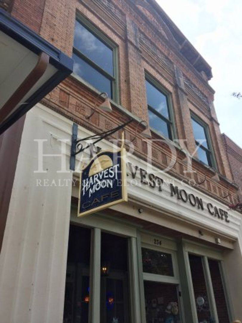 Apartment for rent at 234 Broad St, Rome, GA 30161