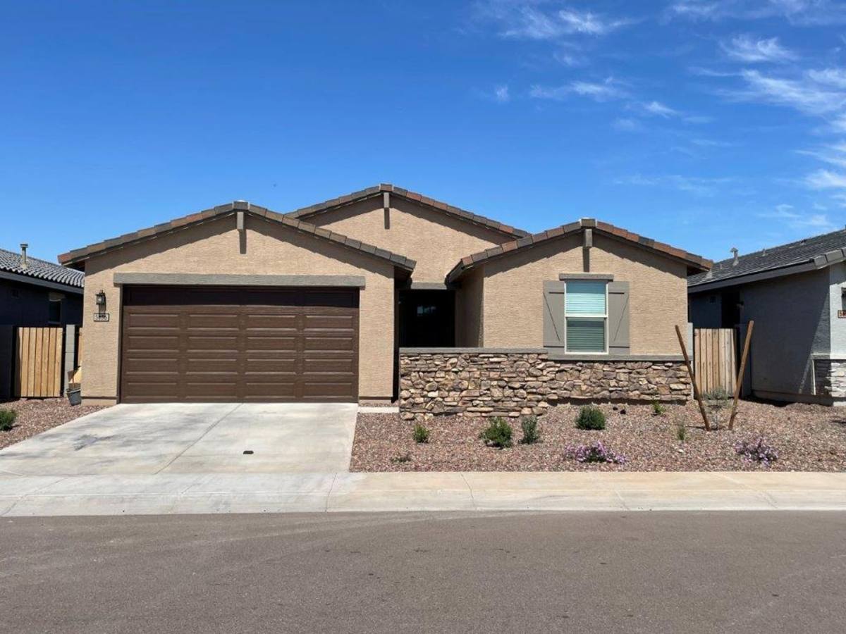 House for rent at 5628 W Walatowa St, Laveen, AZ 85339