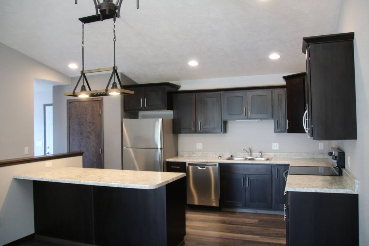 Townhouse for rent at 3606 S Outfield Circle, Sioux Falls, SD 57110