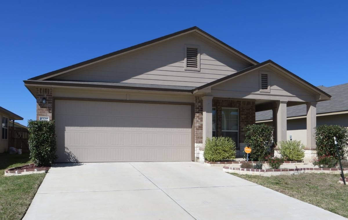 House for rent at 5007 Lions Gate Lane, Killeen, TX 76549