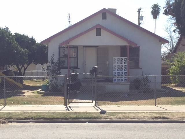 House for rent at 119 Wilson, Bakersfield, CA 93308