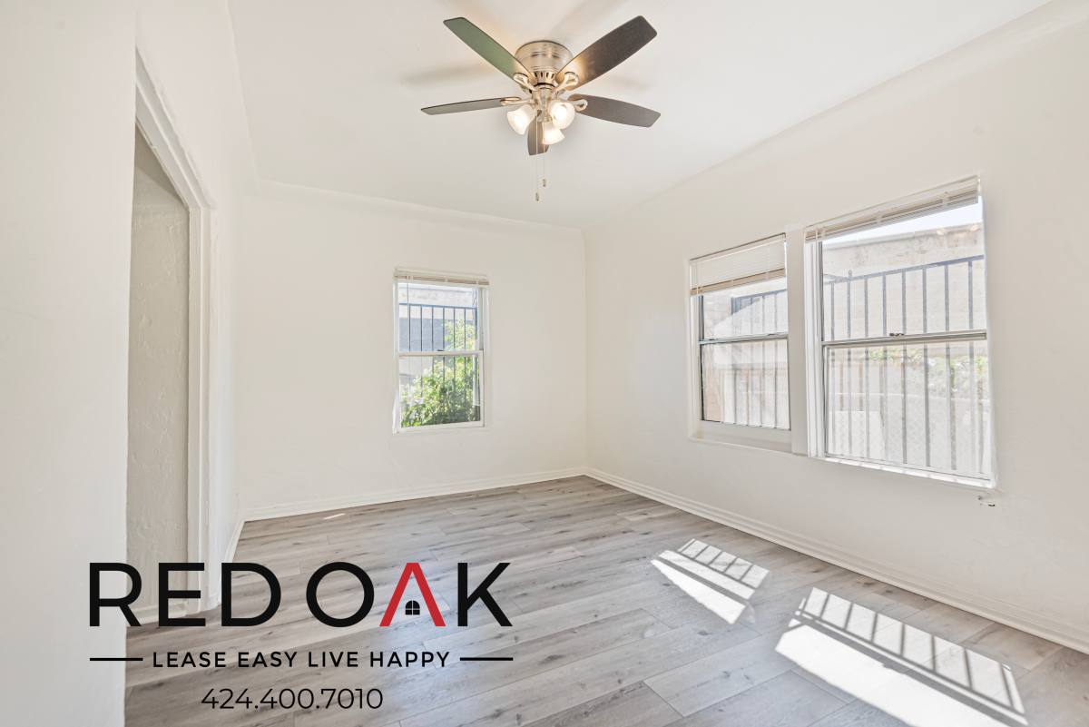 Condo for rent at 5600 Fernwood Ave #307, Los Angeles, CA 90028