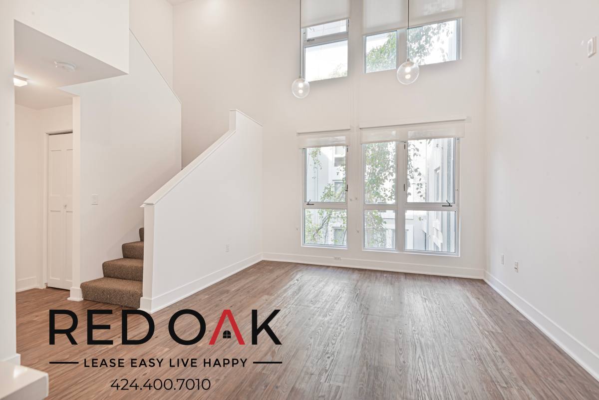Condo for rent at 1168 S Barrington Ave #510, Los Angeles, CA 90049