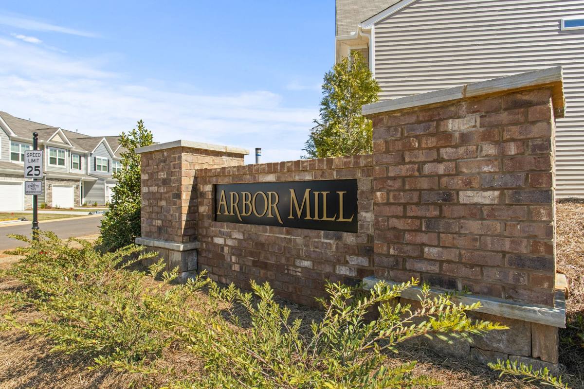 Townhouse for rent at 306 Arbor Terrace, Piedmont, SC 29673