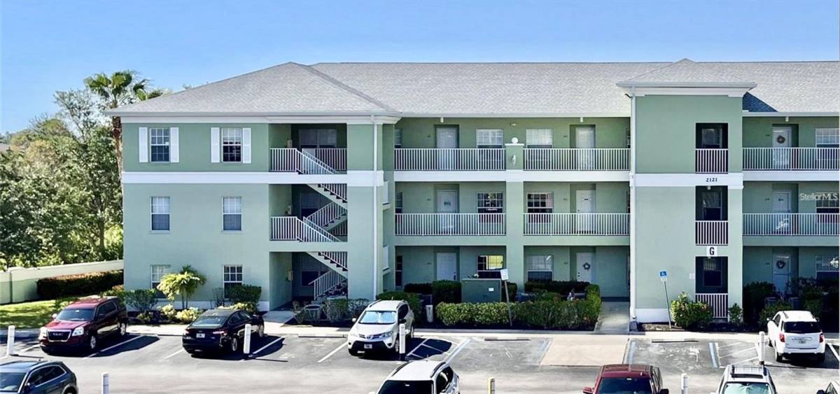 Condo for rent at 2121 Heron Lake Dr, Punta Gorda, FL 33983