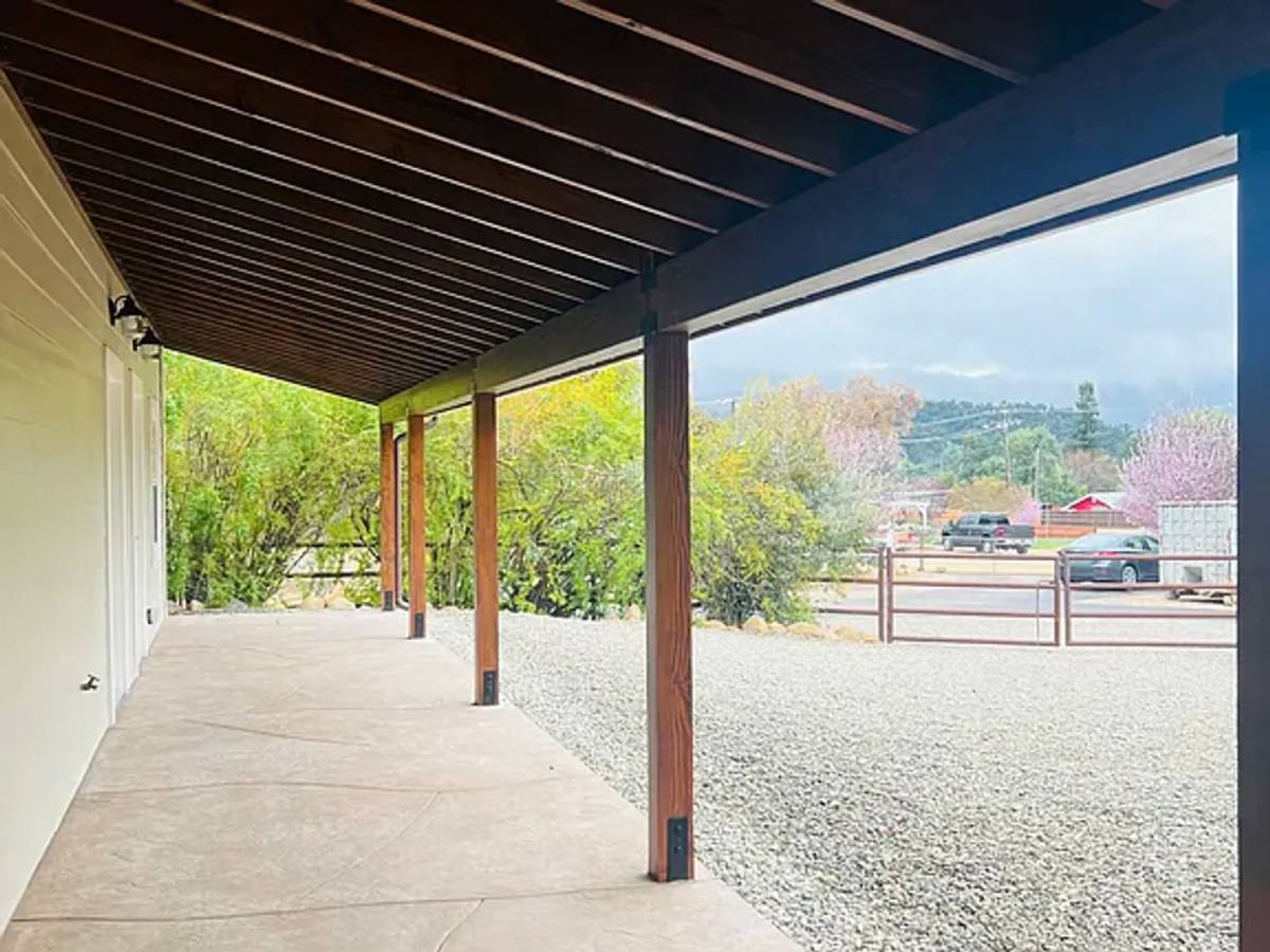 Apartment for rent at 12209 Ojai Santa Paula Rd, Ojai, CA 93023