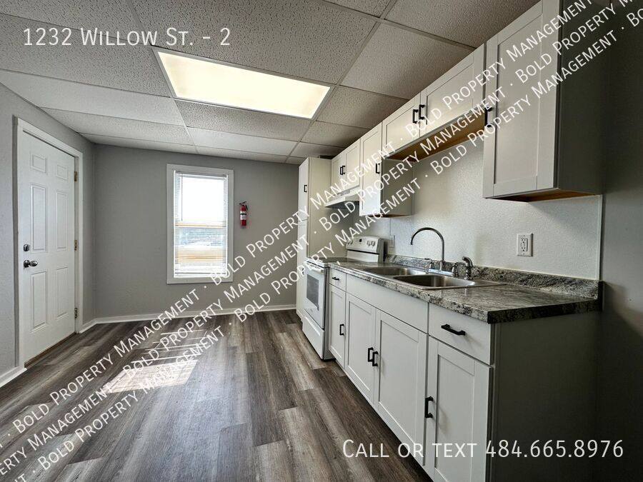 Apartment for rent at 1232 Willow St #2, Lebanon, PA 17046