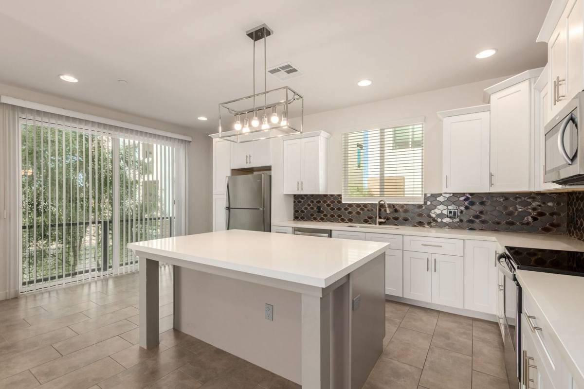 Townhouse for rent at 3214 N 70th St, Scottsdale, AZ 85251