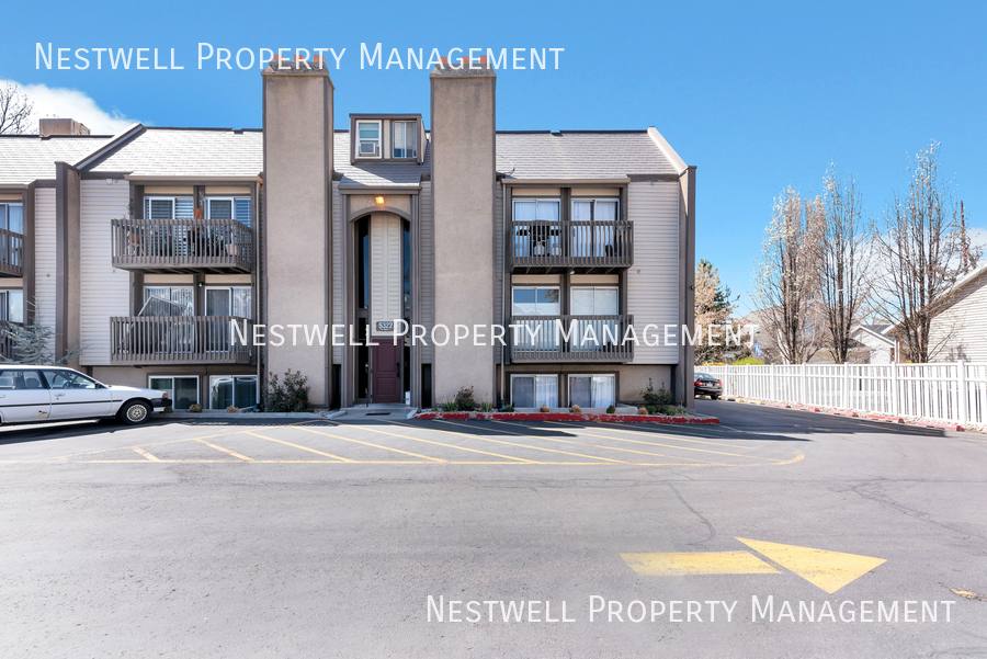 Condo for rent at 5322 S 590 E #J, Salt Lake City, UT 84107