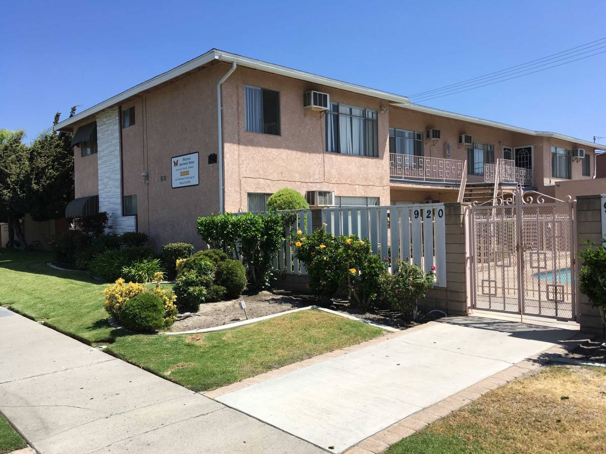 Apartment for rent at 924 S Fann St #A, Anaheim, CA 92804