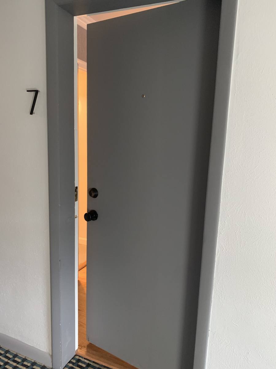 Apartment for rent at 1750 N Pearl St #7, Denver, CO 80203