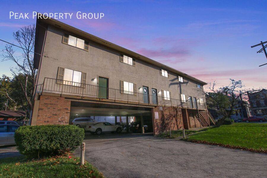 Apartment for rent at 1985 Summit St #C, Columbus, OH 43201
