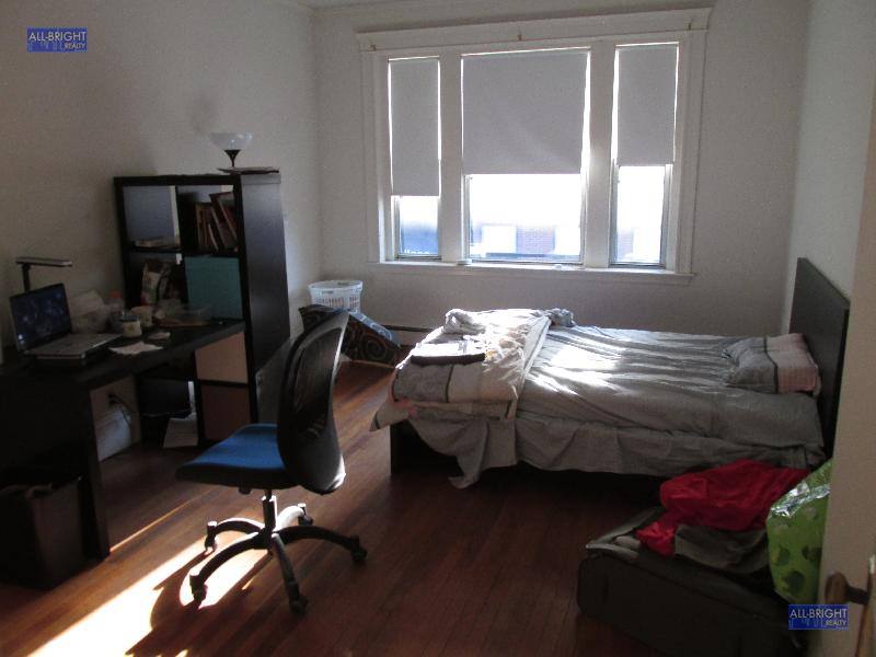 Apartment for rent at 1426 Commonwealth Ave #4, Allston, MA 02134